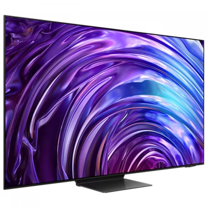 Samsung QN65S95DAFXZC 65-Inch OLED 4K Tizen OS Smart TV [2024] - Click Image to Close