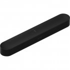 Sonos Beam (Gen 2) TV Soundbar BLACK
