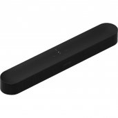 Sonos Beam (Gen 2) TV Soundbar BLACK