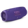 JBL Charge 6 Portable Bluetooth Speaker PURPLE
