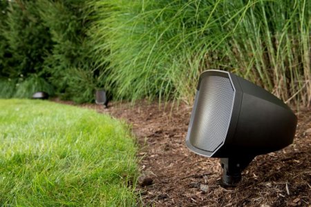 Description image for Klipsch PRO650TLS 6.5