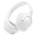 JBL Tune 780NC Wireless Over-Ear Adaptive Noise Cancelling Headphones WHITE
