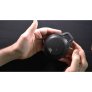 JBL Clip Rechargeable Portable Wireless Speaker CLIPBLKAM