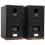 Tangent HiFi Spectrum X4 Laquered Passive Bookshelf Speakers (Pair) BLACK