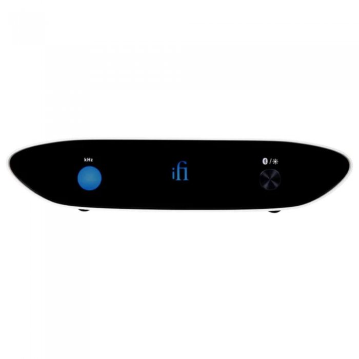 iFi Audio ZEN Air Blue Bluetooth Audio Receiver / DAC - Click Image to Close