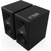 Klipsch The Fives II Dolby Atmos Powered Speaker EBONY
