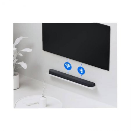 Description image for Samsung HW-Q800F/ZC 5.1.2 Soundbar BLACK