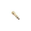 Shure HPAQA1 Locking Threaded 1/4-Inch Adapter