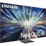Samsung QN85Q900TSFXZC 85-Inch QLED 8K UHD Bezel-free Smart TV