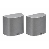 Jamo E 4SUR Surround Speakers (Pair) SILVER - Open Box