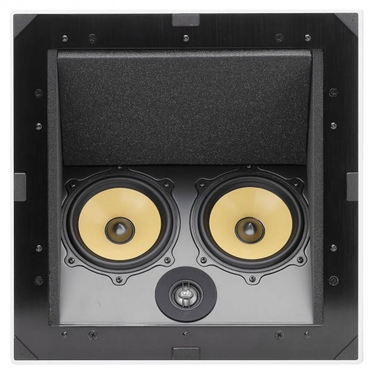 PSB C-LCR In-Ceiling Speaker with Built-In Back-Box (Each)