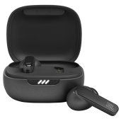 JBL Live Pro 2 True Wireless Noise Cancelling Earbuds BLACK