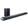 LG LAS551H 320W 2.1ch Sound Bar Audio System w Wireless Subwoofer