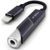 FiiO KA11 Lignthing to 3.5mm HiFi DAC Adapter BLACK