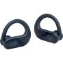 JBL Endurance Peak II True Wireless Sport In-Ear Headphones BLUE