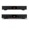 Audiolab 7000N Play & 7000A High-Resolution Streaming Integrated Amplifier Bundle BLACK