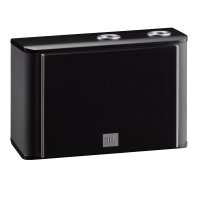 JBL ES10 4-Inch On-Wall Satellite/Surround Speaker BLACK PAIR