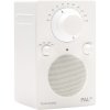 Tivoli Audio PAL BT3 Portable Bluetooth Radio WHITE