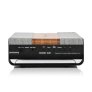Tivoli Audio SUBWAL Model Sub Wireless Subwoofer WALNUT