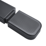 JBL Bar 1000 MK2 Dolby Atmos Soundbar with Detachable Surround Speakers BLACK