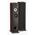 Triangle BR07 Floorstanding Tower Speakers (Pair) WALNUT