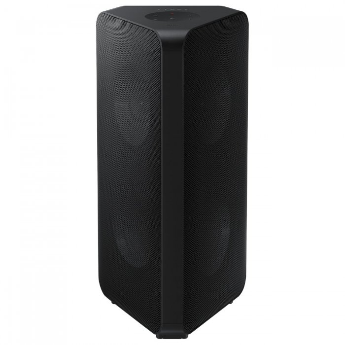 Samsung MX-ST40B/ZC Sound Tower High Power Audio 160W Speaker BLACK - Open Box - Click Image to Close