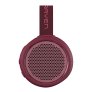 Braven 604202607 BRV-105 Portable Bluetooth Speaker RED
