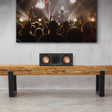 R-50C Center Channel Speaker | Klipsch