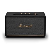 Marshall Stanmore III Wireless Bluetooth Speaker RETRO BLACK Marshall Stanmore III Wireless Bluetooth Speaker RETRO BLACK