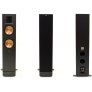 Klipsch RF-82 Reference II Floorstanding Speaker BLACK