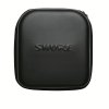 Shure HPACC2 Hard Zippered Travel Case for SRH1440 and SRH1840 Headphones