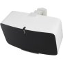 Flexson FLXP5WM1014 Horizontal Wall Mount for Sonos FIVE WHITE (Each)