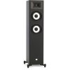 JBL STAGE A180 2.5 way, dual 6.5" woofers, 1" Tweeter floorstanding Speaker BLACK (Each)