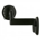 SunbriteTV SB-WM32 32\" Articulating Mount BLACK