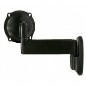 SunbriteTV SB-WM32 32" Articulating Mount BLACK