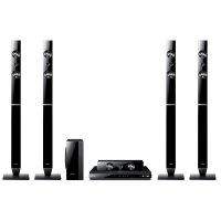 Samsung HT-E5350 3D Blu-Ray 1000W 5.1 WiFi Home Theater