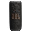 JBL Grip Waterproof Portable Bluetooth Speaker BLACK