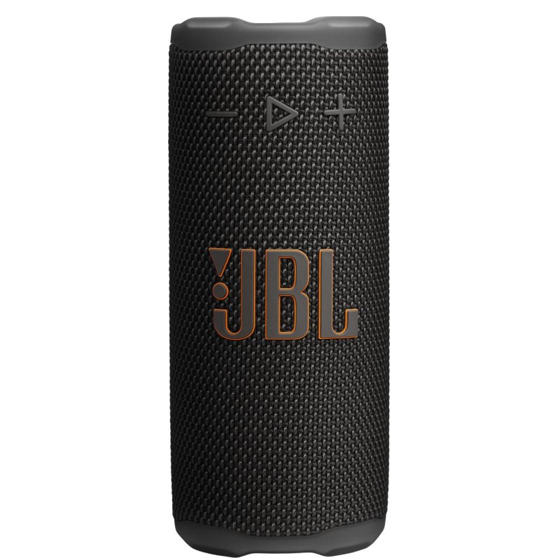 JBL Grip Waterproof Portable Bluetooth Speaker BLACK