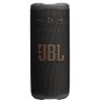 JBL Grip Waterproof Portable Bluetooth Speaker BLACK - Open Box