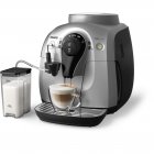 Philips 2100 Series HD8652/14 Super-Automatic Espresso Machine SILVER