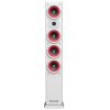 Cerwin Vega LA44 4-Inch 3-Way Tower Speaker (Each) WHITE