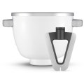 Breville BIA500XL Freeze & Mix Ice Cream Bowl for use with BEM800XL Stand Mixer