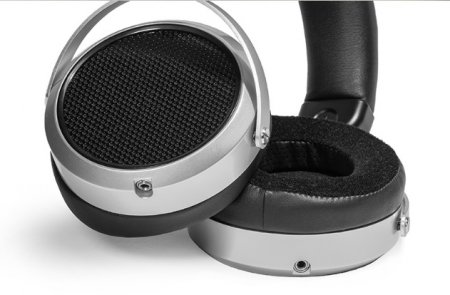 Description image for HiFiMAN HE400SE Planar Magnetic Over Ear Headphones