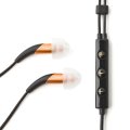 Klipsch Image X10i In-Ear Headphones w Mic & 3-Button Remote