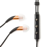 Klipsch Image X10i In-Ear Headphones w Mic & 3-Button Remote