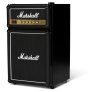 Marshall Black Edition 3.2 Marshall Compact Bar Fridge BLACK
