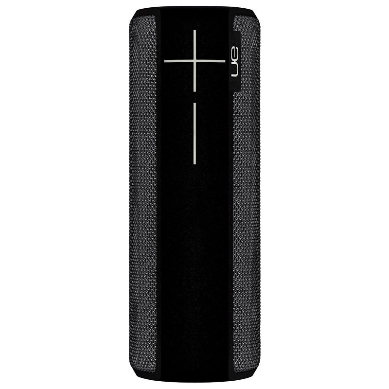 Ultimate Ears BOOM2 Waterproof Bluetooth Speaker PHANTOM