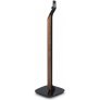 Flexson Premium Floorstand for PLAY:1 SONOS Speakers (Single) BLACK