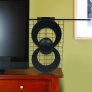 ClearStream C2-V-CJM 2V Indoor/Outdoor HDTV Antenna with Mount 60 Mile Range