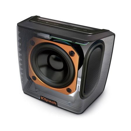 Klipsch  Groove  Cutaway 1125x1125